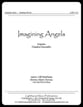 Imagining Angels Study Scores sheet music cover